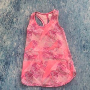 Ivivva Tank - Size 10
